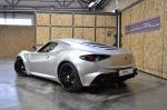 Alfa Romeo Mole Costruzione Artigianale 001 2018 года